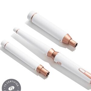 T3 Whirl Trio Styling Set - Curling Rods